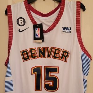 ***DENVER  NJGGETS***